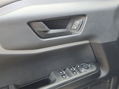 2023 Ford Bronco Sport Big Bend 4WD