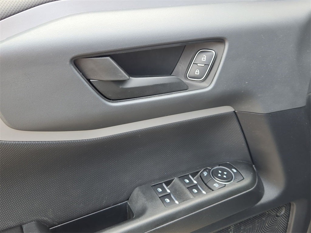 2023 Ford Bronco Sport Big Bend 4WD