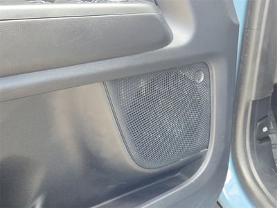 2023 Ford Bronco Sport Big Bend 4WD