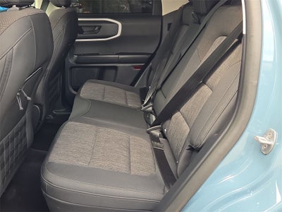 2023 Ford Bronco Sport Big Bend 4WD