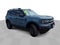 2023 Ford Bronco Sport Big Bend 4WD