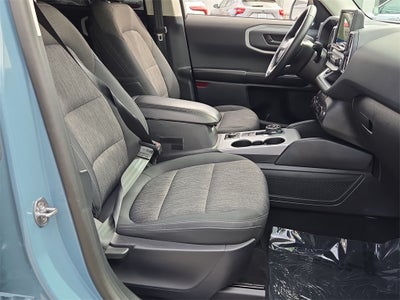 2023 Ford Bronco Sport Big Bend 4WD