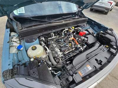 2023 Ford Bronco Sport Big Bend 4WD