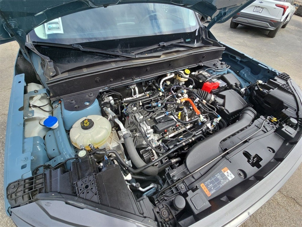 2023 Ford Bronco Sport Big Bend 4WD