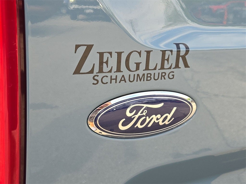 2023 Ford Bronco Sport Big Bend 4WD