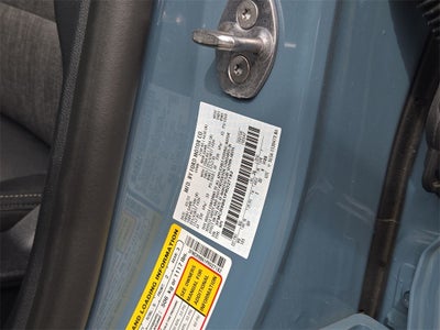 2023 Ford Bronco Sport Big Bend 4WD