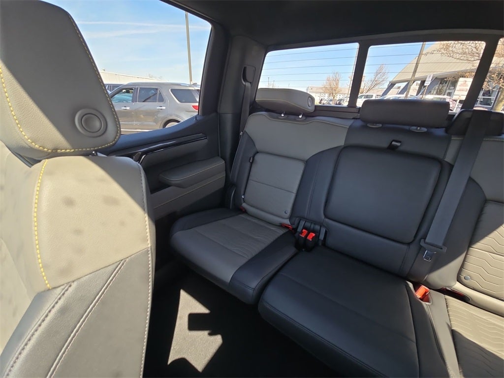 2023 Chevrolet Silverado 1500 ZR2 4WD AWD