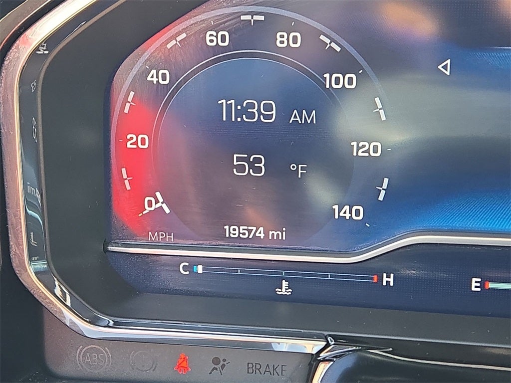 2023 Chevrolet Silverado 1500 ZR2 4WD AWD