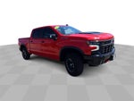 2023 Chevrolet Silverado 1500 ZR2 4WD AWD