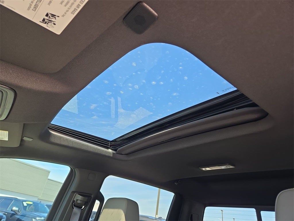 2023 Chevrolet Silverado 1500 ZR2 4WD AWD