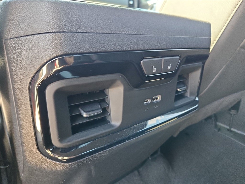 2023 Chevrolet Silverado 1500 ZR2 4WD AWD