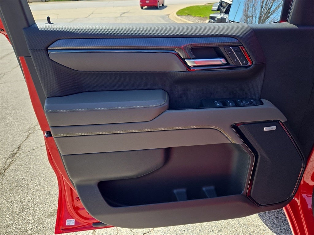 2023 Chevrolet Silverado 1500 ZR2 4WD AWD