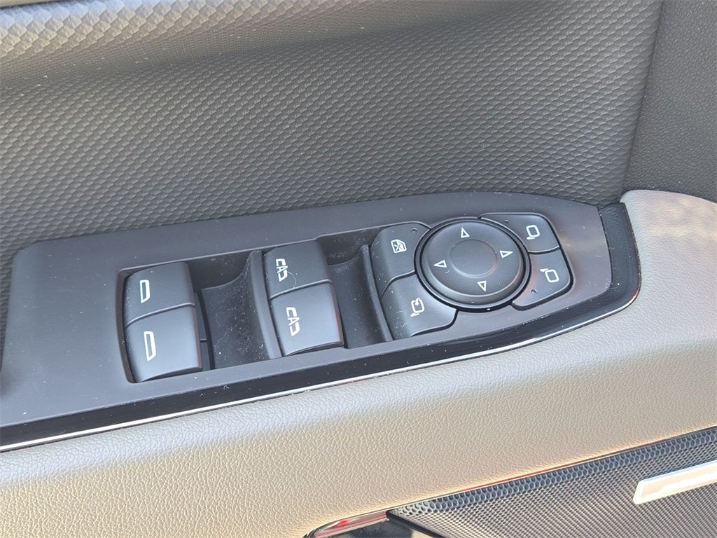 2023 Chevrolet Silverado 1500 ZR2 4WD AWD