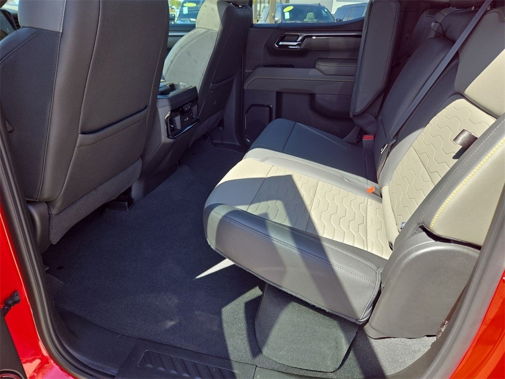 2023 Chevrolet Silverado 1500 ZR2 4WD AWD