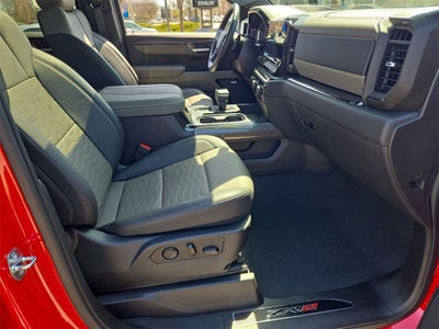 2023 Chevrolet Silverado 1500 ZR2 4WD AWD