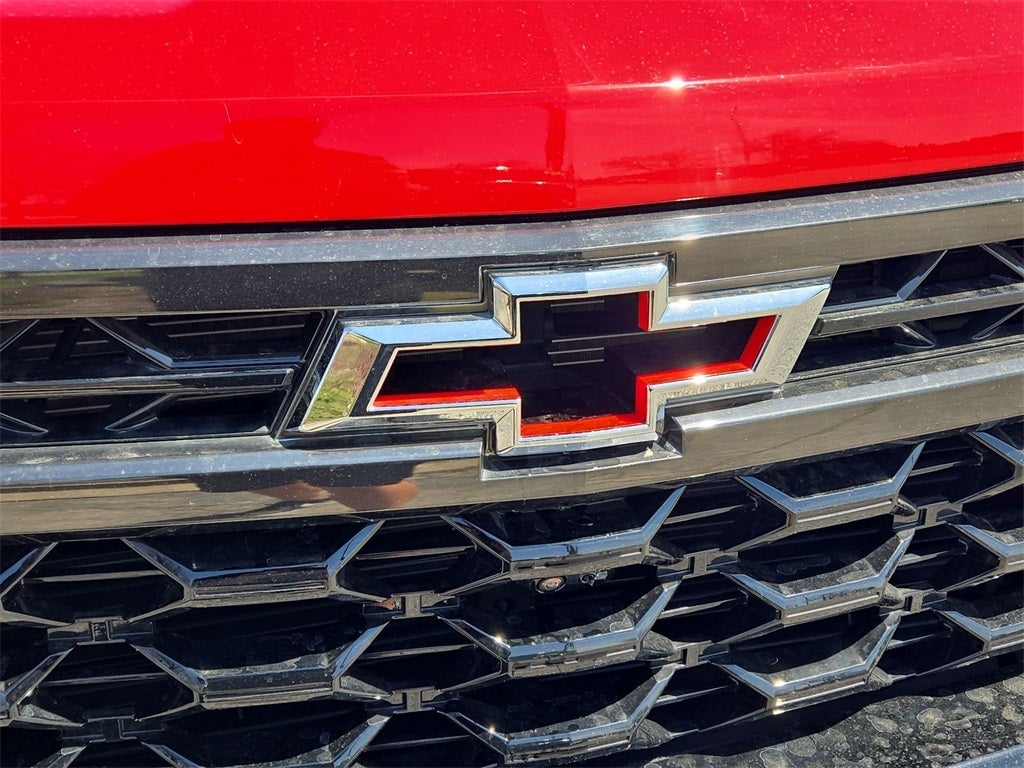 2023 Chevrolet Silverado 1500 ZR2 4WD AWD