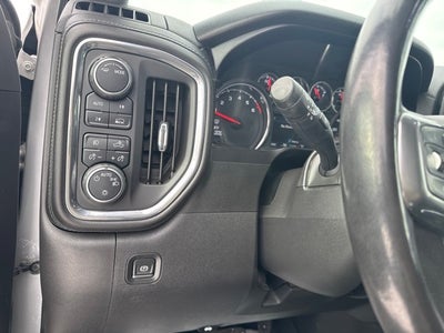 2020 Chevrolet Silverado 1500 RST All-Star Edition