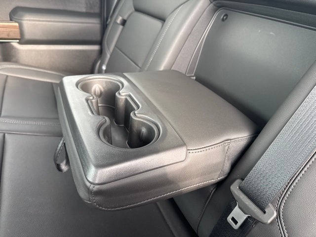 2020 Chevrolet Silverado 1500 RST All-Star Edition