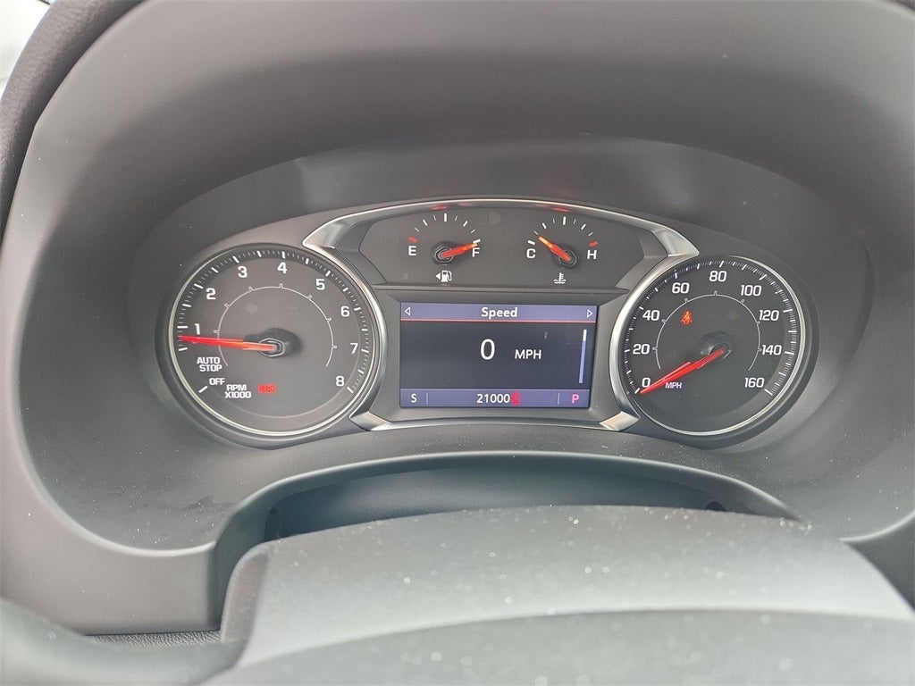 2022 GMC Terrain SLT AWD