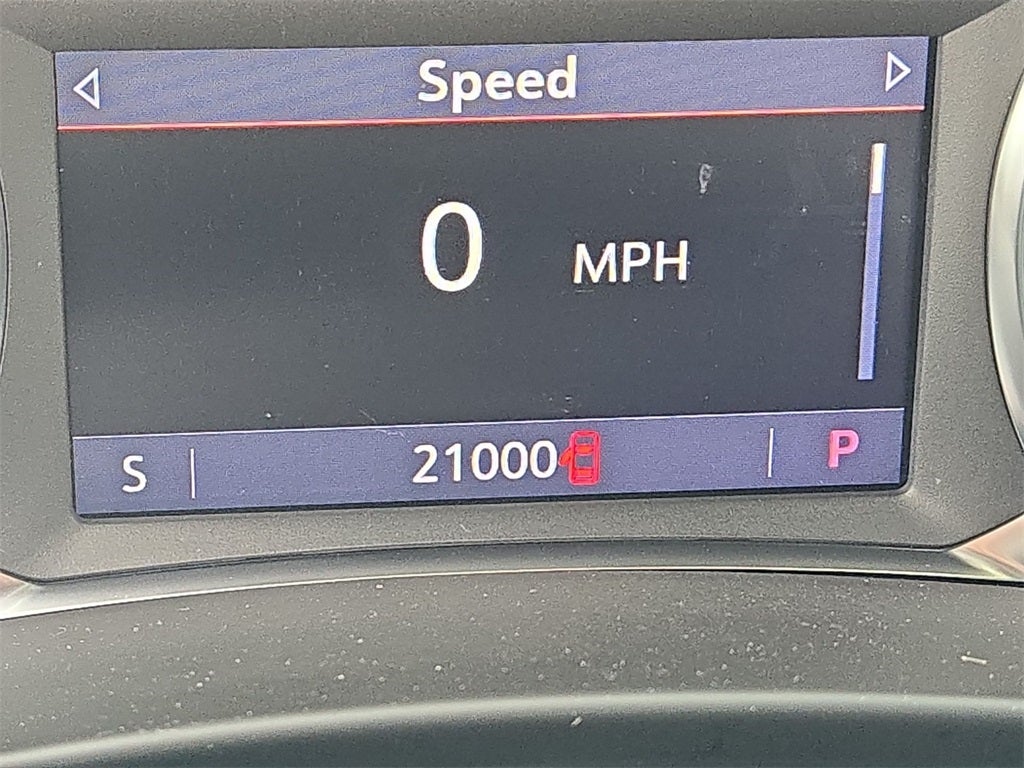 2022 GMC Terrain SLT AWD