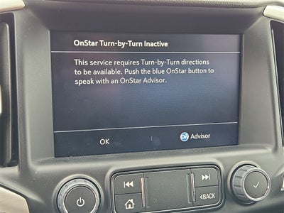 2022 GMC Terrain SLT AWD