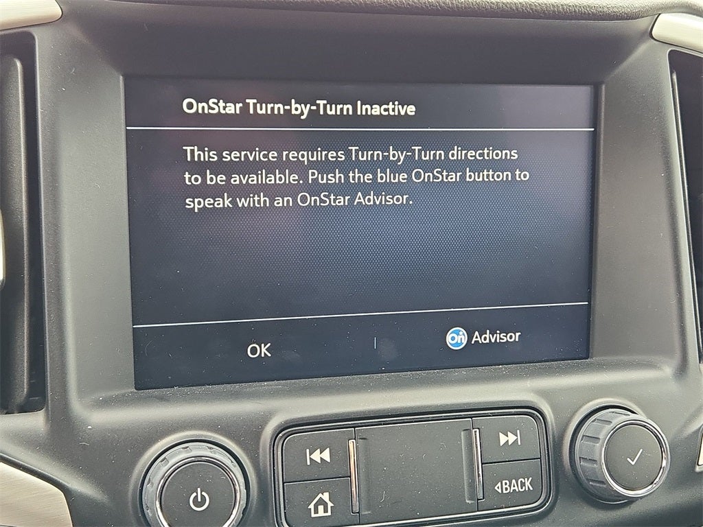 2022 GMC Terrain SLT AWD