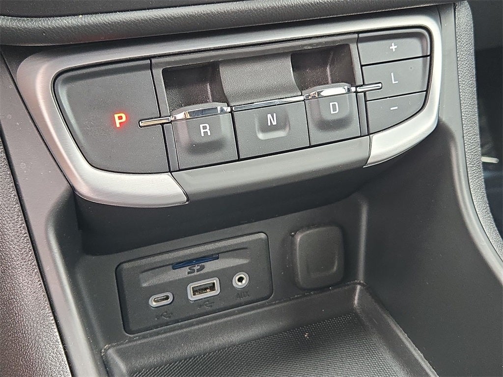 2022 GMC Terrain SLT AWD