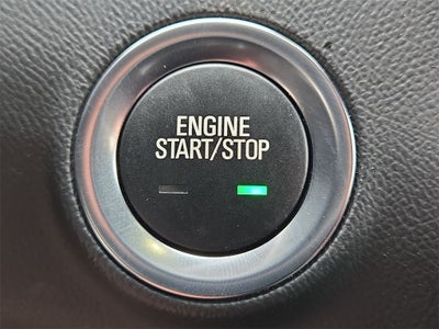 2022 GMC Terrain SLT AWD