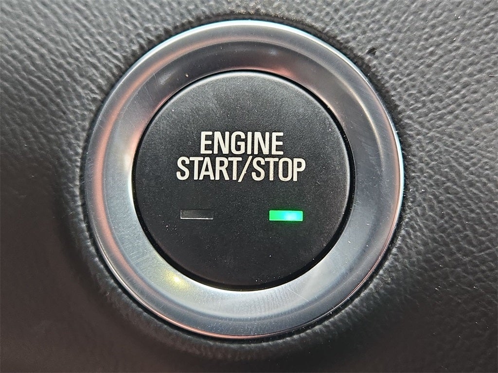 2022 GMC Terrain SLT AWD