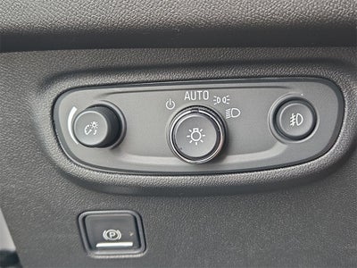 2022 GMC Terrain SLT AWD