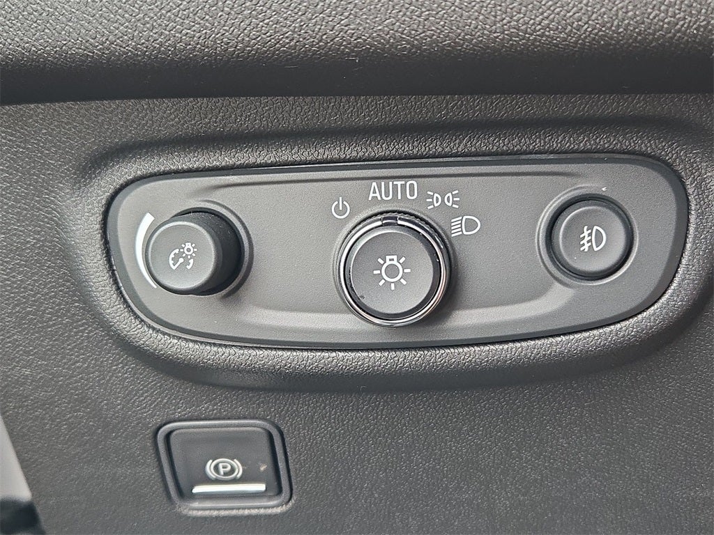 2022 GMC Terrain SLT AWD