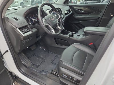 2022 GMC Terrain SLT AWD