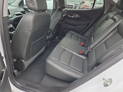 2022 GMC Terrain SLT AWD