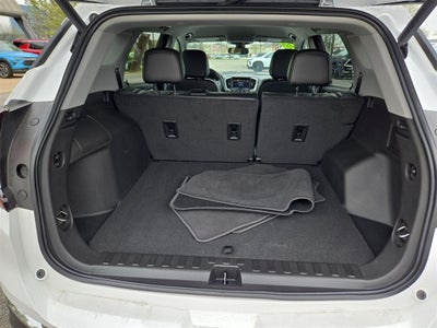 2022 GMC Terrain SLT AWD