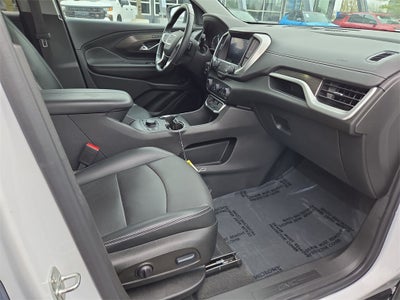 2022 GMC Terrain SLT AWD