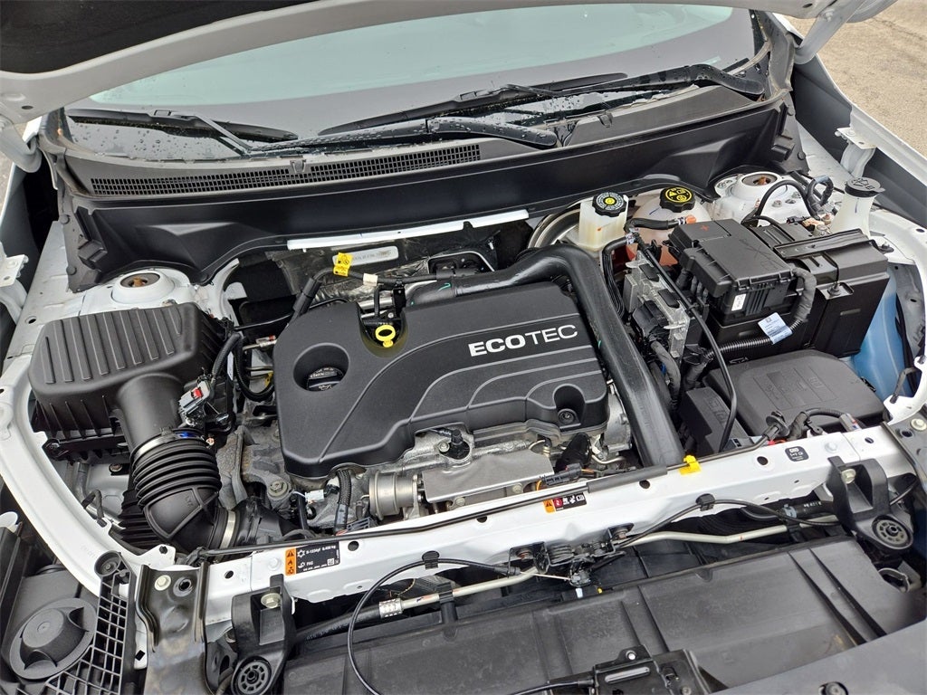 2022 GMC Terrain SLT AWD