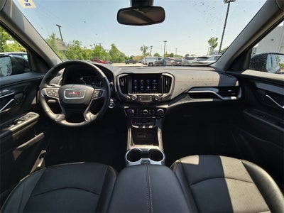 2024 GMC Terrain AT4 AWD