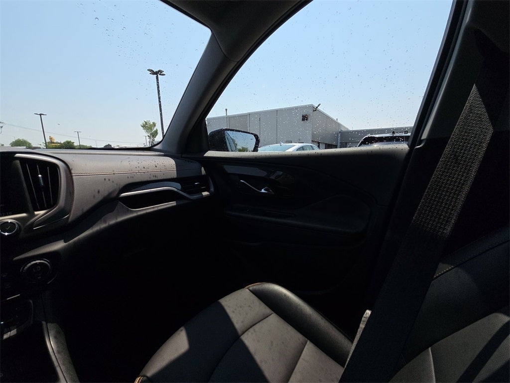 2024 GMC Terrain AT4 AWD