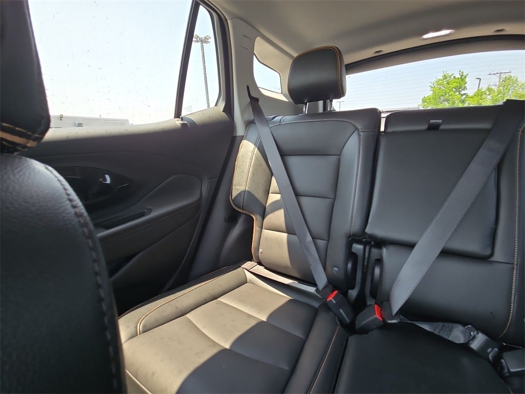 2024 GMC Terrain AT4 AWD