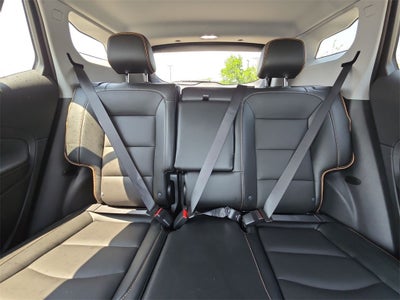 2024 GMC Terrain AT4 AWD