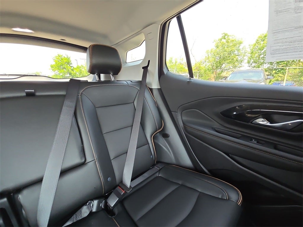 2024 GMC Terrain AT4 AWD