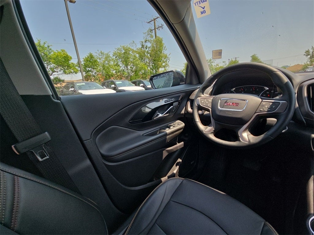 2024 GMC Terrain AT4 AWD