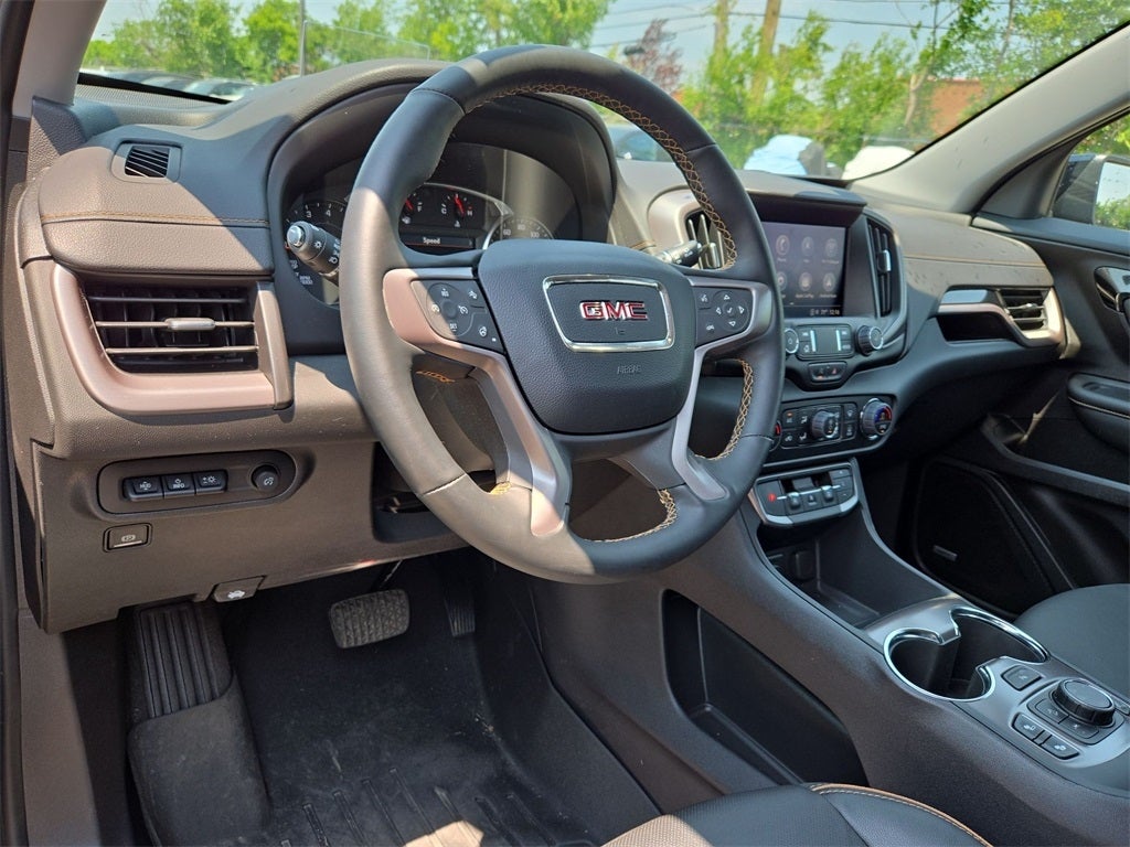 2024 GMC Terrain AT4 AWD