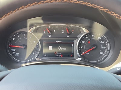 2024 GMC Terrain AT4 AWD