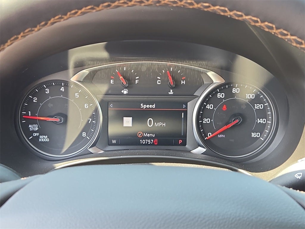 2024 GMC Terrain AT4 AWD