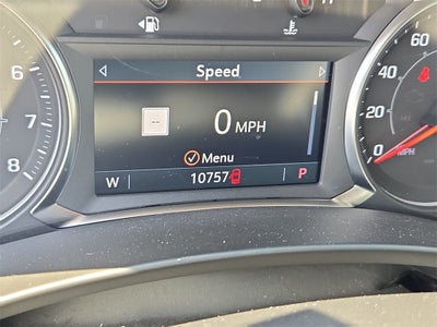 2024 GMC Terrain AT4 AWD