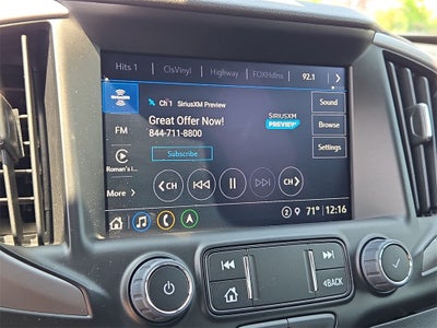 2024 GMC Terrain AT4 AWD