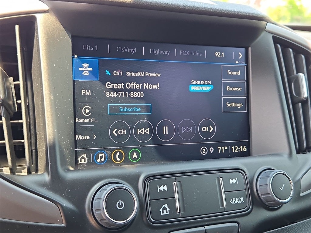 2024 GMC Terrain AT4 AWD