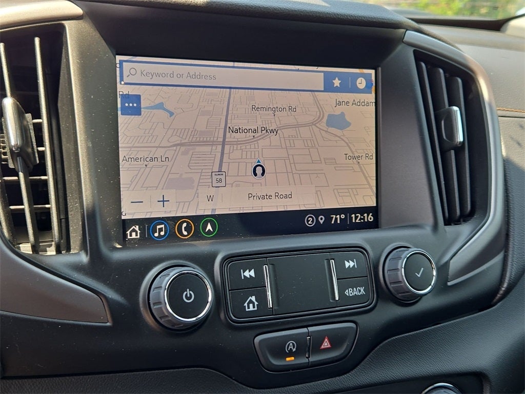 2024 GMC Terrain AT4 AWD