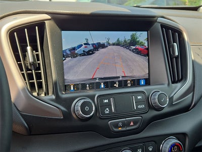 2024 GMC Terrain AT4 AWD